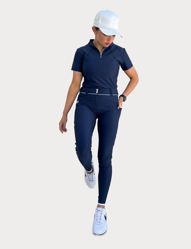 Ladies equestrian breeches - equestrian,