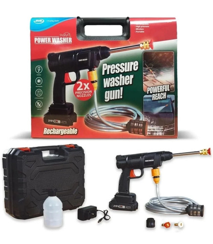 Jml starlyf cordless - cordless, power