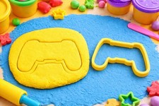 Printed fun games - 3d,