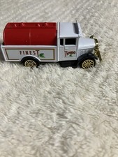 CORGI MORRIS TRUCK … WAS