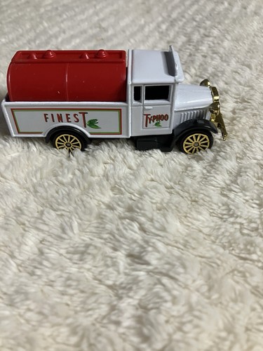 Corgi morris truck was - …,