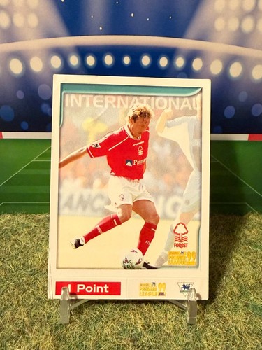 Merlin premier league - premier, 99
