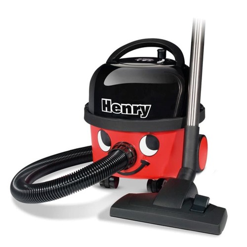 Henry vacuum cleaner model - cleaner,
