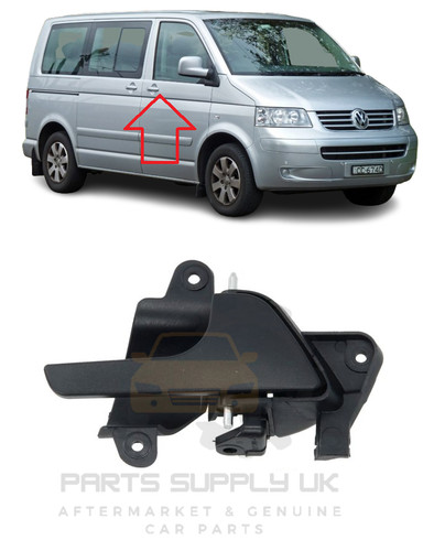 New for transporter - new,