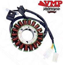 New Ignition Magneto Stator Coil Rotor for Sinnis	Stealth 125 QM125-2D - Euro 3