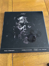 Works of Shakespeare Othello