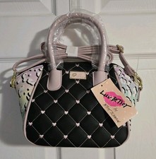 Betsey Johnson Crossbody