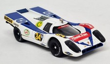 Auto Pilen Porsche 917K 1000km