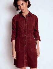 Boden Amanda Chestnut Brown