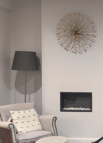 Gazco radiance electric - radiance, range