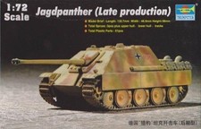 Trumpeter 1/72 German
