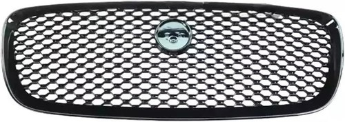 Jaguar pace radiator - 16-,