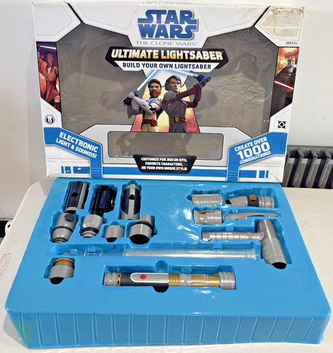 2008 star wars - clone,