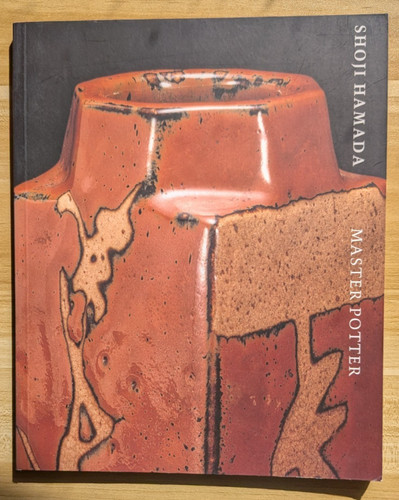 Shoji hamada master potter - shoji,
