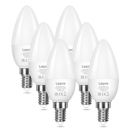 Lepro e14 led - e14,