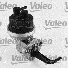 Valeo fuel pump assembly fits - fuel,