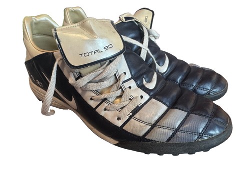 Nike total vintage mens - total, t90