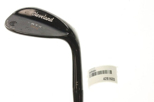 Cleveland 588 rtx - rtx, black