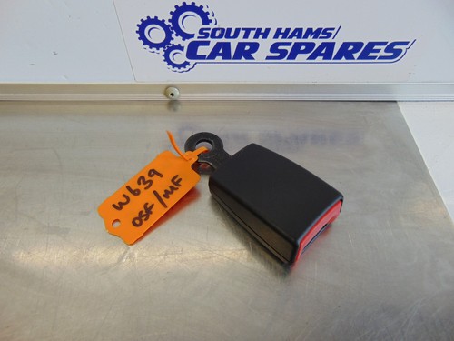 Mercedes vito seat - mercedes,