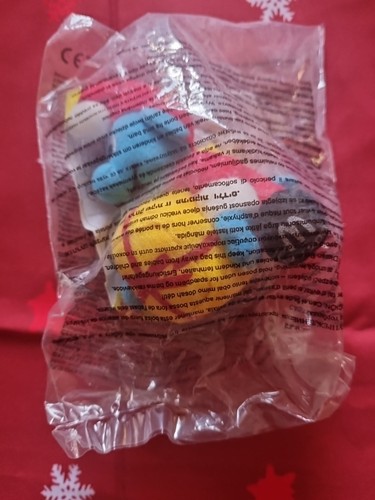 Mcdonald happy meal toys - mcdonald's,