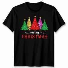 Christmas Trees Holiday mens