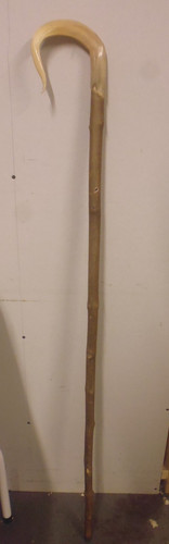 Traditional shepherd crook - traditional,