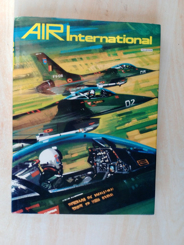 Air enthusiast volume - enthusiast,
