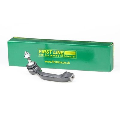 Tie rod end fits jaguar - rod,
