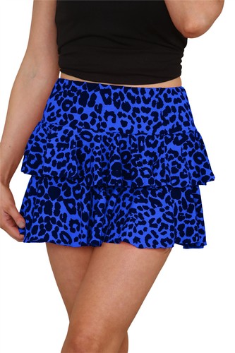 Womens rara skirt - skirt, layer