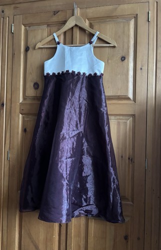 Girls party dress - girls, age