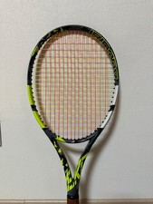 Babolat Pure Aero 98 2023 4