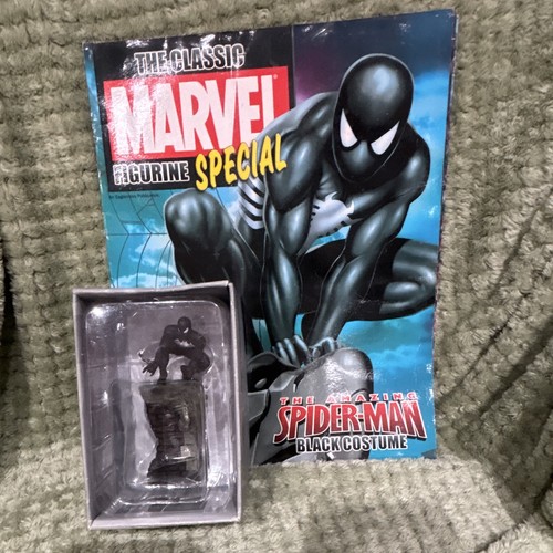 Marvel figurine special - marvel,