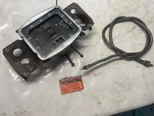 1936 Morris 14/6 Series 1 Dash