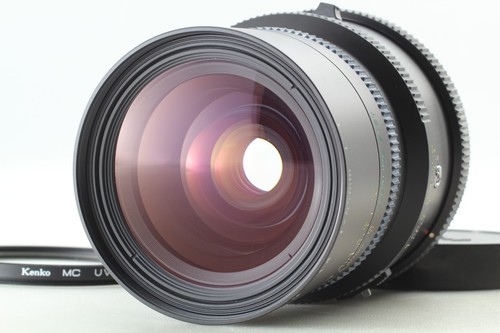 Mint mamiya m 65mm - mint+++,