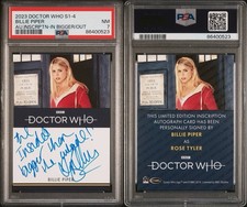 2023 Doctor Who Season 1-4