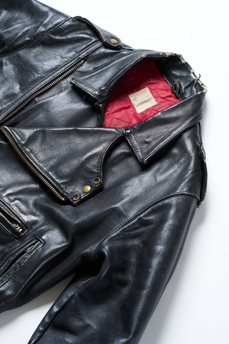 Vintage weiden leather - vintage, e.
