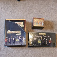 Horrible Histories Magazine