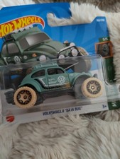 Hot Wheels ~ Volkswagen "Baja