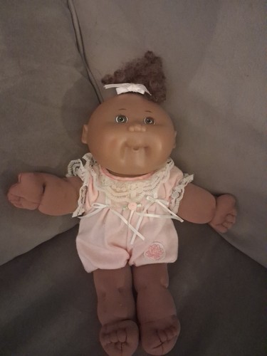Vintage cabbage patch - vintage,