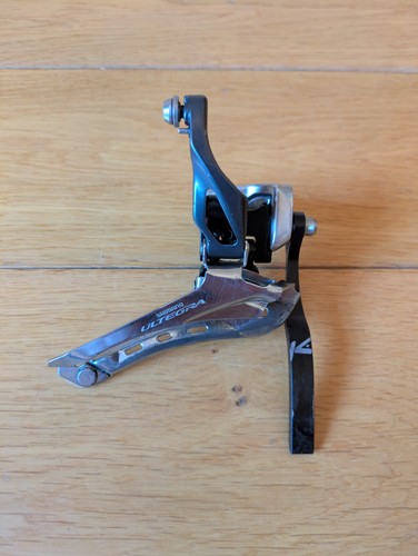 Shimano ultegra 6800 - shimano, front
