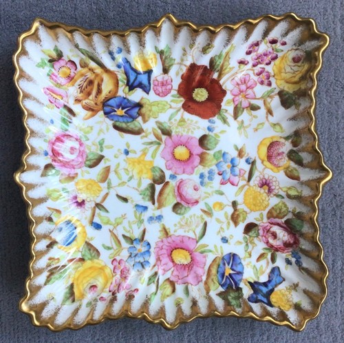 Hammersley bone china vintage
