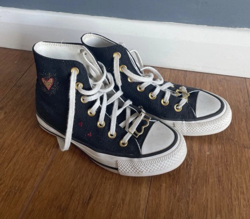 Converse chuck taylor high top - taylor,