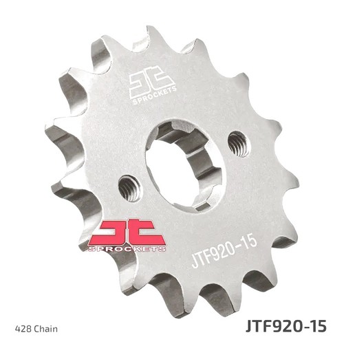 Front sprocket for - front,
