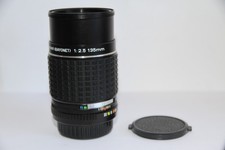 Asahi Pentax Takumar 135mm