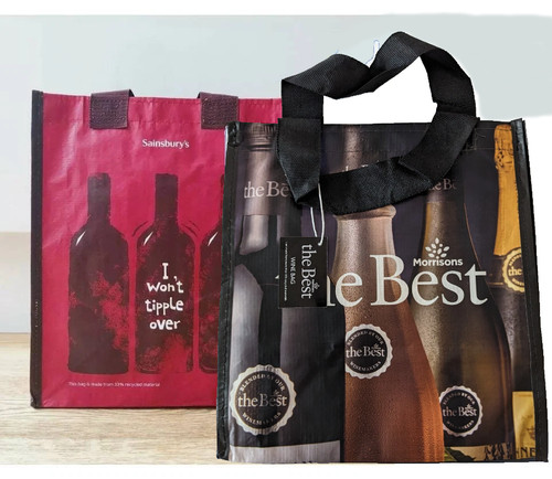 Bundle twin pack bottles - twin, 6