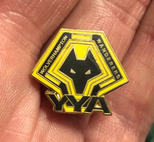Rare wolverhampton wolves - wolverhampton,