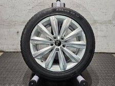 ❇️ 2011 VW PASSAT ALLOY