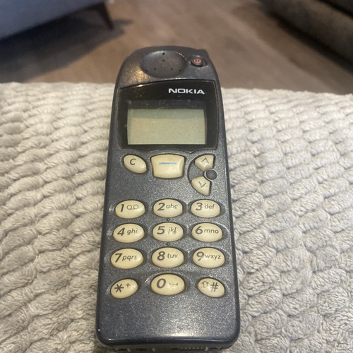 Vintage nokia 5110 untested - vintage,