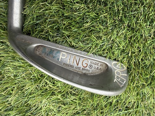 Rare ping zero putter 35 - zero, 4