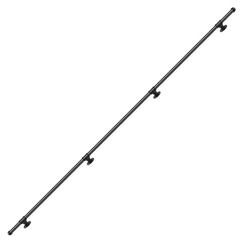 Industrial style handrail for - industrial,